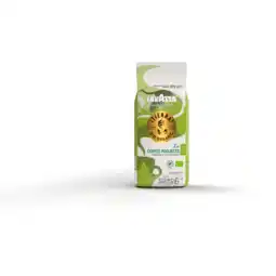 Jumbo Lavazza Tierra Premium Blend Bio Bonen 500g aanbieding