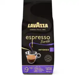 Jumbo Lavazza Espresso Barista Intenso koffiebonen 500g aanbieding