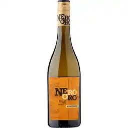 Jumbo Nero Oro - Grillo - Appassimento - 750ML aanbieding