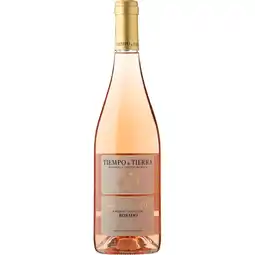 Jumbo Tiempo & Tierra - Gran Momento Cabernet Sauvignon Rosado - 750ML aanbieding