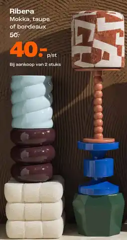 Kwantum Ribera aanbieding