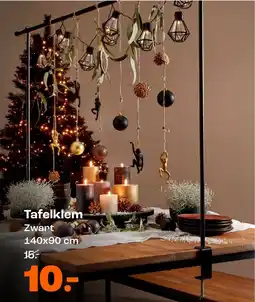 Kwantum Tafelklem aanbieding