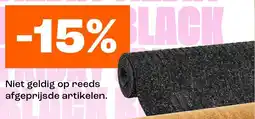 Kwantum Weston aanbieding