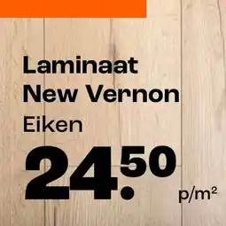 Kwantum Laminaat New Vernon aanbieding