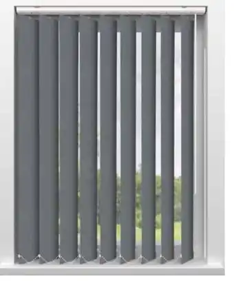 Kwantum Yke Antraciet aanbieding