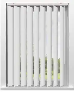 Kwantum Tijmen Wit aanbieding