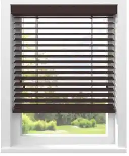 Kwantum Harm Bruin aanbieding