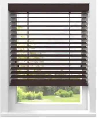 Kwantum Harm Bruin aanbieding