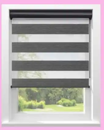 Kwantum Hidde Antraciet aanbieding