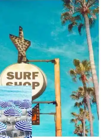 Kwantum Ace Blauw aanbieding