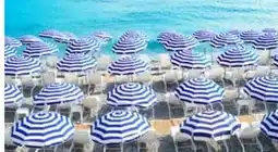 Kwantum Sol Blauw aanbieding