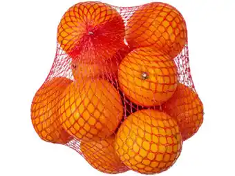 Hoogvliet Hoogvliet Handsinaasappels aanbieding