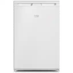 Expert Beko TSE1285NG Antraciet aanbieding