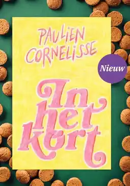 The Read Shop In het Kort aanbieding