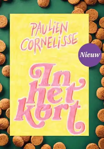 The Read Shop In het Kort aanbieding