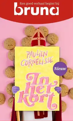 Bruna In het kort aanbieding