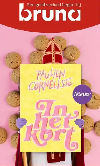 Bruna In het kort aanbieding