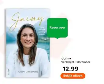 The Read Shop Jaimy aanbieding
