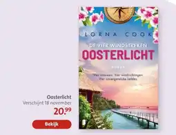 Bruna Oosterlicht aanbieding