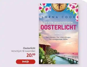 Bruna Oosterlicht aanbieding