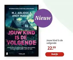 Bruna Jouw kind is de volgende aanbieding