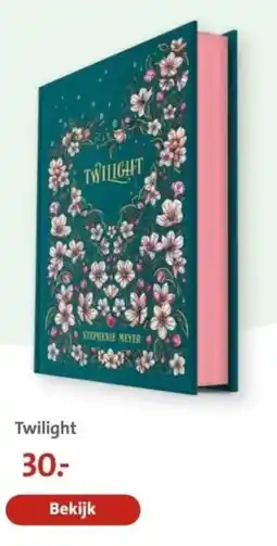 Bruna Twilight aanbieding