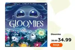 The Read Shop Gloomies aanbieding