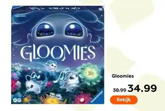 The Read Shop Gloomies aanbieding