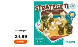 The Read Shop Strategeti aanbieding