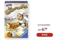 Bruna La Cucaracha aanbieding