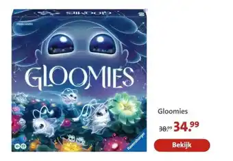 Bruna Gloomies aanbieding