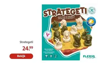 Bruna Strategeti aanbieding