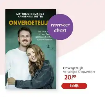 Bruna Onvergetelijk aanbieding