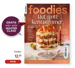 Bruna Foodies aanbieding