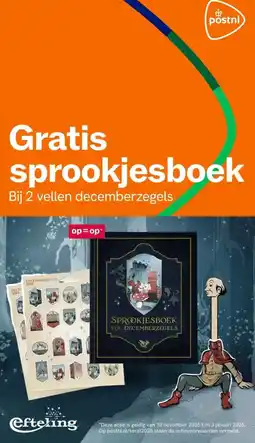 The Read Shop Gratis sprookjesboek aanbieding