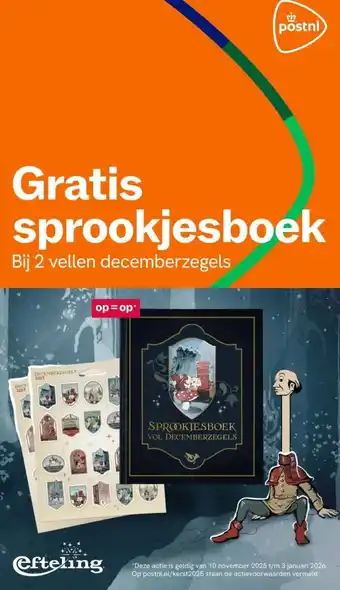 The Read Shop Gratis sprookjesboek aanbieding