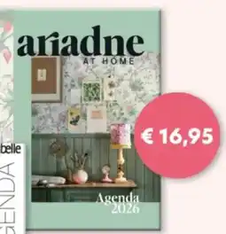 Bruna Ariadne At home aanbieding