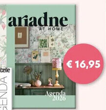 Bruna Ariadne At home aanbieding