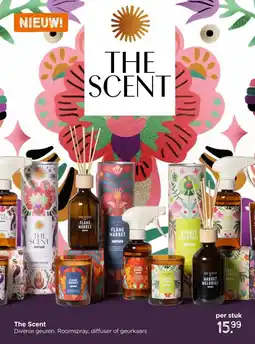 Xenos The Scent aanbieding