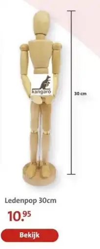 Bruna Ledenpop aanbieding