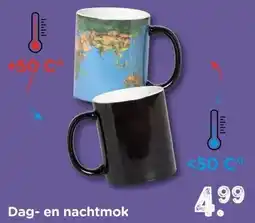 Xenos Dag- en nachtmok aanbieding