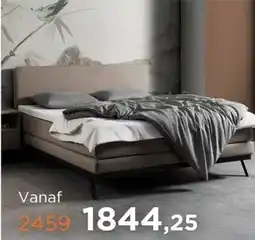 TotaalBED Boxspring Calais aanbieding