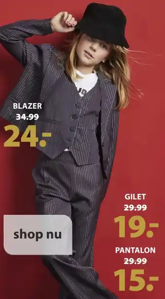 terStal GILET aanbieding