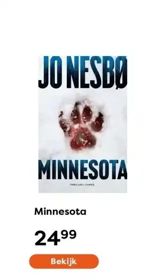 The Read Shop Minnesota aanbieding