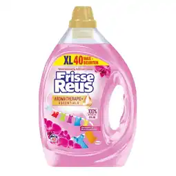 Plein.nl 4x Witte Reus Vloeibaar Wasmiddel aanbieding