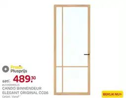 Praxis CanDo Binnendeur Elegant Original CC06 - aanbieding
