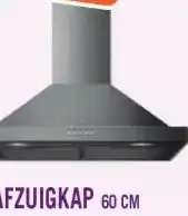 Keukendepot AFZUIGKAP aanbieding