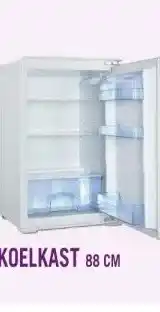 Keukendepot KOELKAST aanbieding