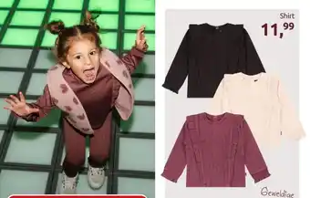 Jola Mode Shirt aanbieding