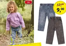 Jola Mode DENIM BROEK MEDIUM DENIM aanbieding